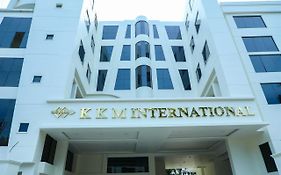 Kkm International Kk